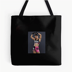 Championship Spirit Stamp Fairtex Bags