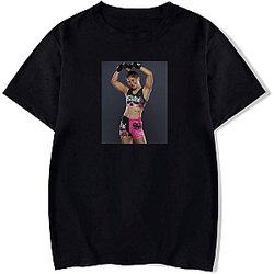 Championship Spirit Stamp Fairtex T-Shirts