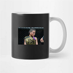 ONE Superstar Stamp Fairtex Mugs