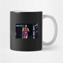 Striking Power Stamp Fairtex Mugs