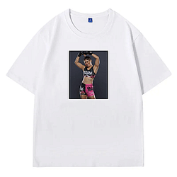 Championship Spirit Stamp Fairtex T-Shirts
