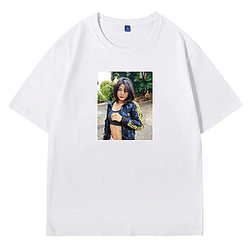 Rising Legacy Stamp Fairtex T-Shirts