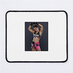 Championship Spirit Stamp Fairtex Mouse Pads