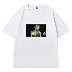 ONE Superstar Stamp Fairtex T-Shirts