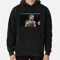 ONE Superstar Stamp Fairtex Hoodies