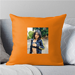 Rising Legacy Stamp Fairtex Pillows Cover