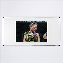 ONE Superstar Stamp Fairtex Mouse Pads