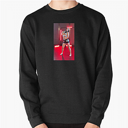 Cage Performer Stamp Fairtex Sweatshirts