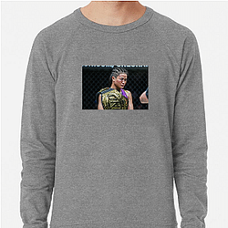 ONE Superstar Stamp Fairtex Sweatshirts