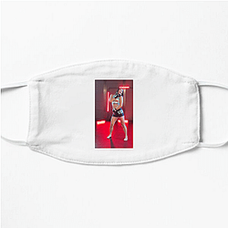 Cage Performer Stamp Fairtex Face Masks