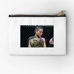 ONE Superstar Stamp Fairtex Zipper Pouches