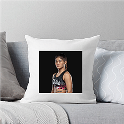Muay Thai Queen Stamp Fairtex Pillows Cover