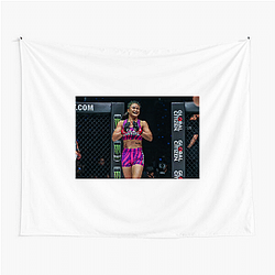 Striking Power Stamp Fairtex Tapestries