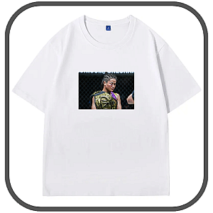 Stamp Fairtex T-Shirts