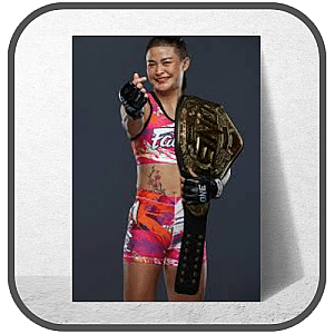 Stamp Fairtex Posters