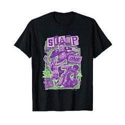 Official Stamp Fairtex T-Shirt