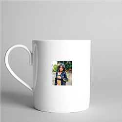 Rising Legacy Stamp Fairtex Mugs