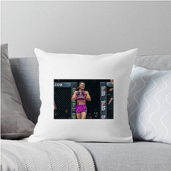 Striking Power Stamp Fairtex Pillows Cover
