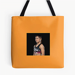 Muay Thai Queen Stamp Fairtex Bags