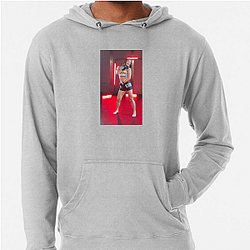 Cage Performer Stamp Fairtex Hoodies