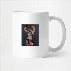 Championship Spirit Stamp Fairtex Mugs