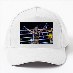 Kickboxing Talent Stamp Fairtex Hats & Caps