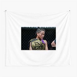 ONE Superstar Stamp Fairtex Tapestries
