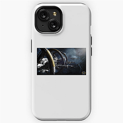 Star Citizen My Hangar My Home Tee Star Citizen iPhone Cases