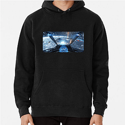 Star Citizen See You in the Black Look Star Citizen Hoodies
