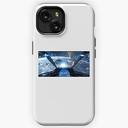Star Citizen See You in the Black Look Star Citizen Samsung Cases
