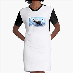 Star Citizen Forge Your Own Destiny Design Star Citizen Dresses