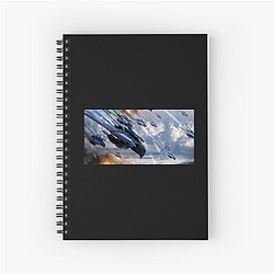 Star Citizen The Persistent Universe Vibe Star Citizen Notebook