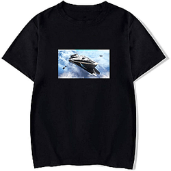 Star Citizen Forge Your Own Destiny Design Star Citizen T-Shirts