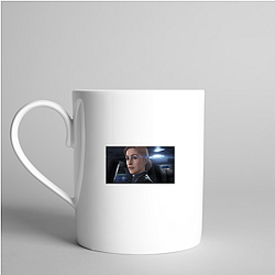 Star Citizen The Future of Space Travel Style Star Citizen Mugs