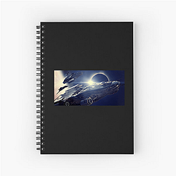 Star Citizen Space Sim Evolved Fashion Star Citizen Notebook