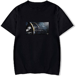 Star Citizen My Hangar My Home Tee Star Citizen T-Shirts
