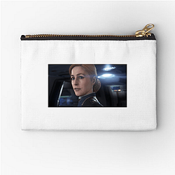 Star Citizen The Future of Space Travel Style Star Citizen Zipper Pouches