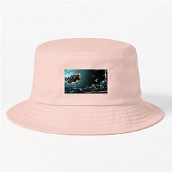 Star Citizen Pledge Your Allegiance Graphic Star Citizen Hats & Caps