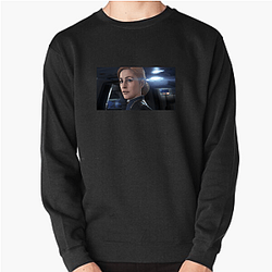 Star Citizen The Future of Space Travel Style Star Citizen Sweatshirts