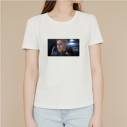 Star Citizen The Future of Space Travel Style Star Citizen T-Shirts