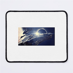 Star Citizen Space Sim Evolved Fashion Star Citizen Mouse Pads