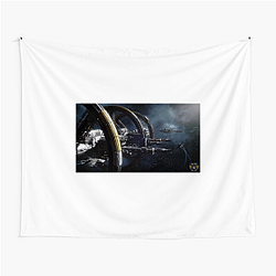 Star Citizen My Hangar My Home Tee Star Citizen Tapestries