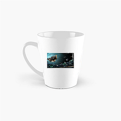 Star Citizen Pledge Your Allegiance Graphic Star Citizen Mugs