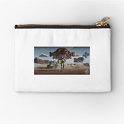 Star Citizen Explore the 'Verse Style Star Citizen Zipper Pouches