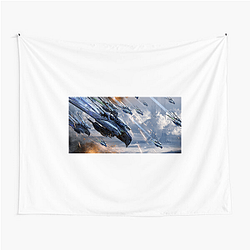 Star Citizen The Persistent Universe Vibe Star Citizen Tapestries
