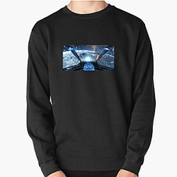 Star Citizen See You in the Black Look Star Citizen Sweatshirts