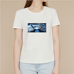Star Citizen See You in the Black Look Star Citizen T-Shirts
