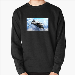 Star Citizen Forge Your Own Destiny Design Star Citizen Sweatshirts