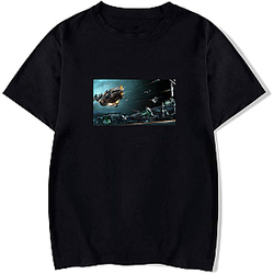 Star Citizen Pledge Your Allegiance Graphic Star Citizen T-Shirts