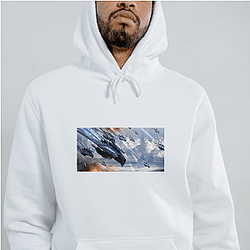 Star Citizen The Persistent Universe Vibe Star Citizen Hoodies